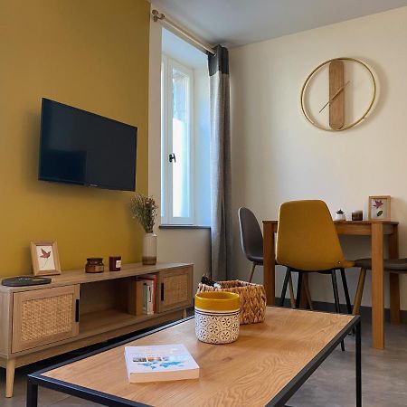 Exceptionnel ! Superbe Appartement Refait A Neuf En Rez-De-Chaussee Avec Parking Prive Castres (Tarn) Exterior photo