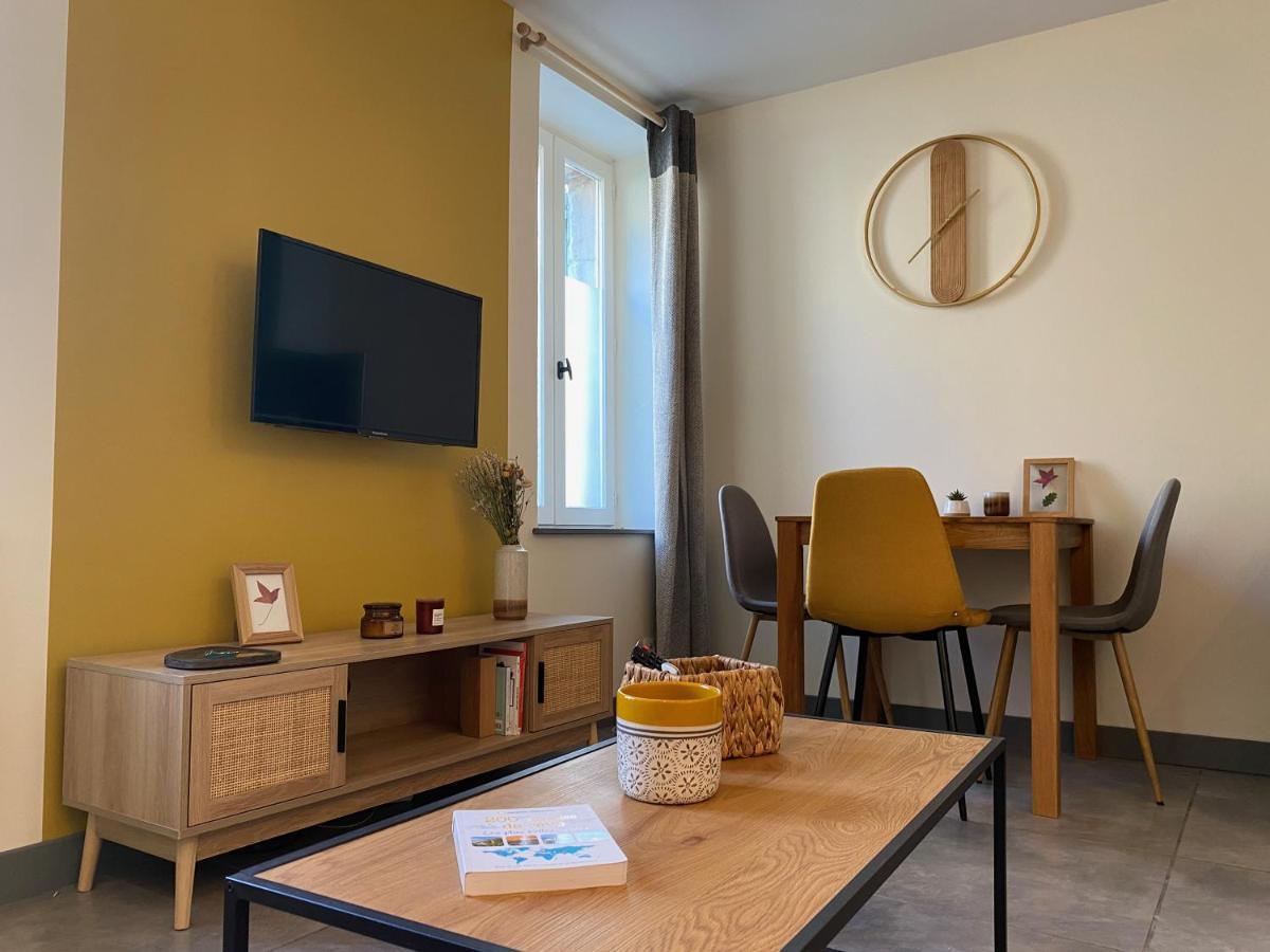 Exceptionnel ! Superbe Appartement Refait A Neuf En Rez-De-Chaussee Avec Parking Prive Castres (Tarn) Exterior photo