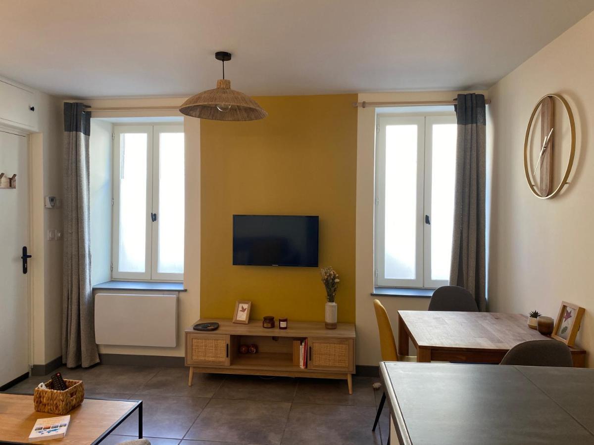 Exceptionnel ! Superbe Appartement Refait A Neuf En Rez-De-Chaussee Avec Parking Prive Castres (Tarn) Exterior photo